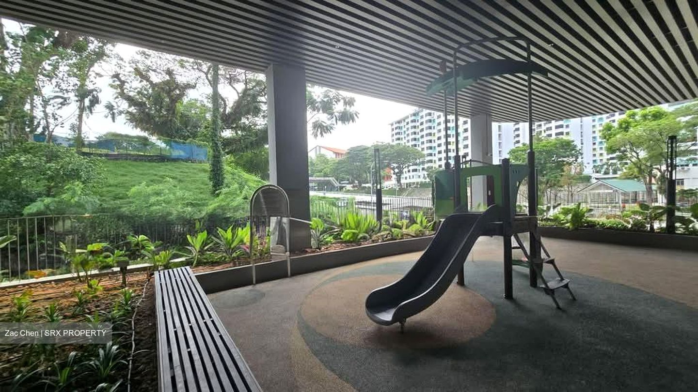 The Landmark (D3), Condominium #536671291